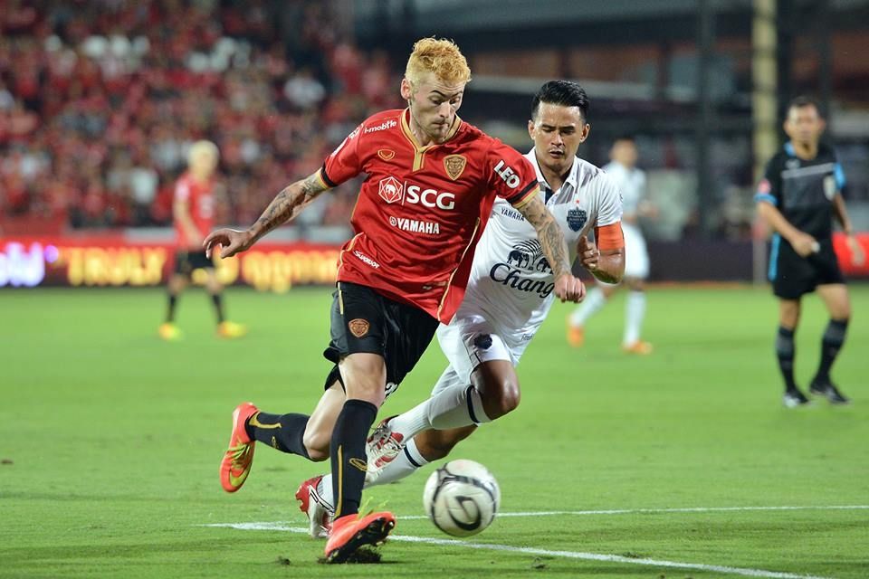 มิลาน บูบาโล