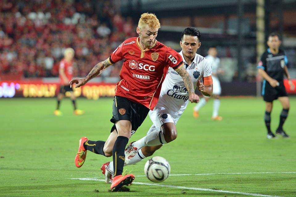 มิลาน บูบาโล