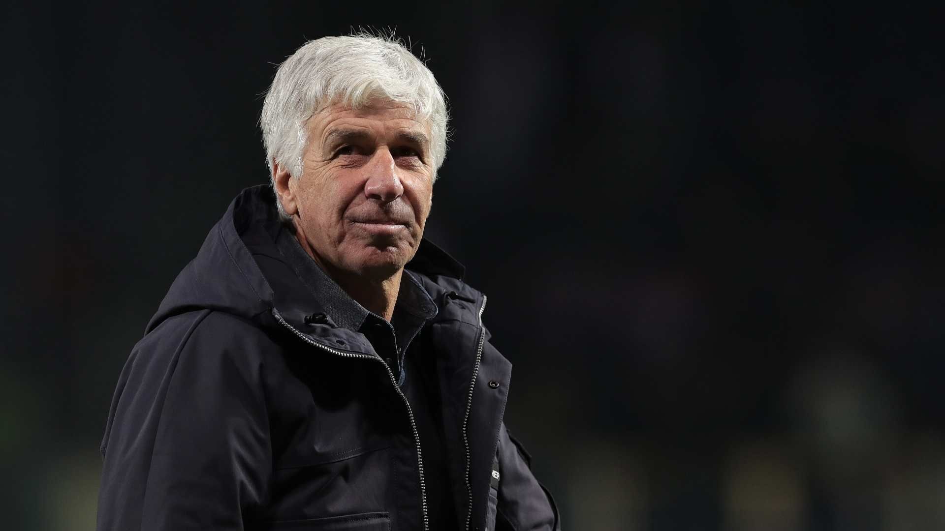 20211102 Gian Piero Gasperini