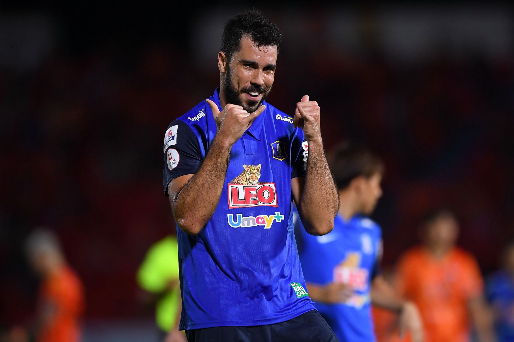 วิคเตอร์ คาร์โดโซ