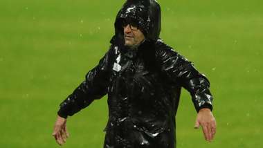 MICHAEL KÖLLNER NÜRNBERG