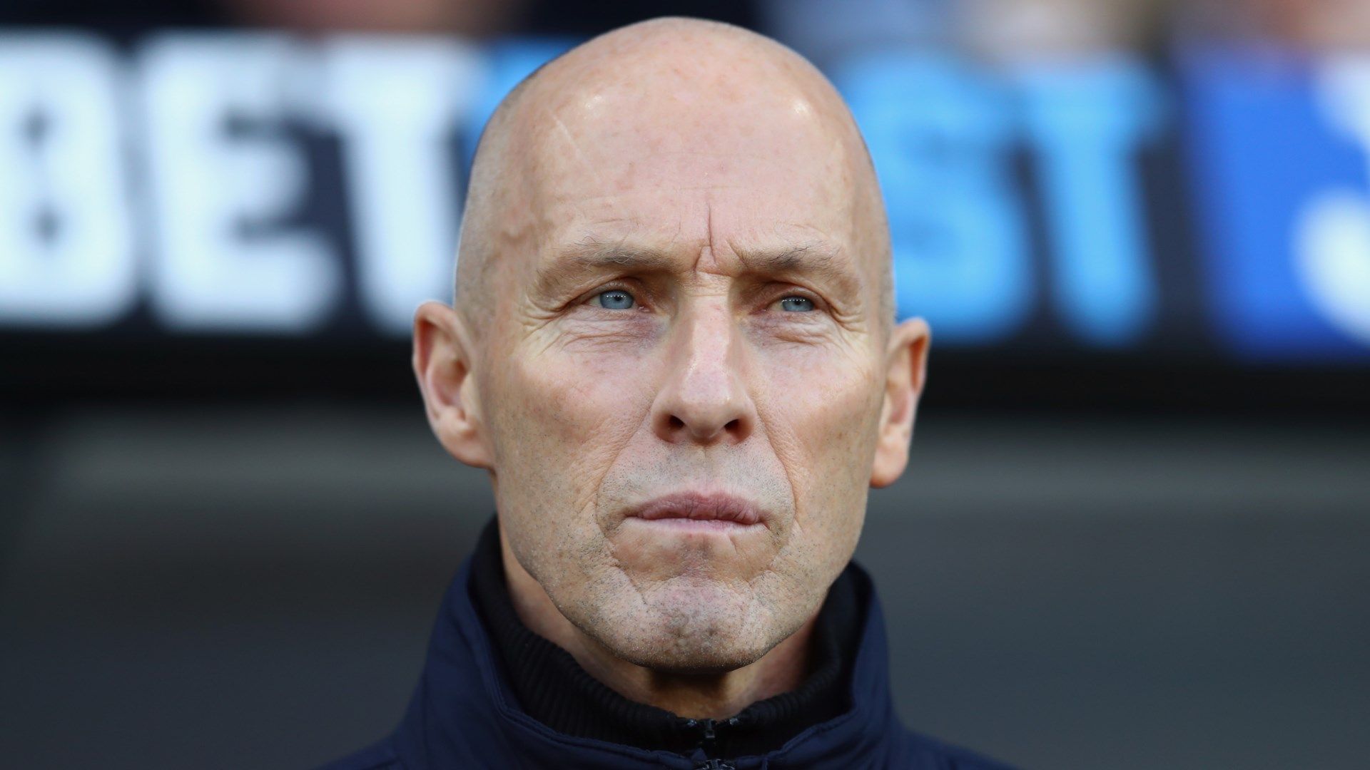 Bob Bradley Swansea
