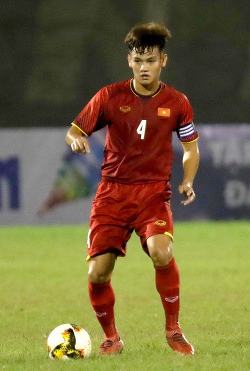 Hồ Tấn Tài Việt Nam