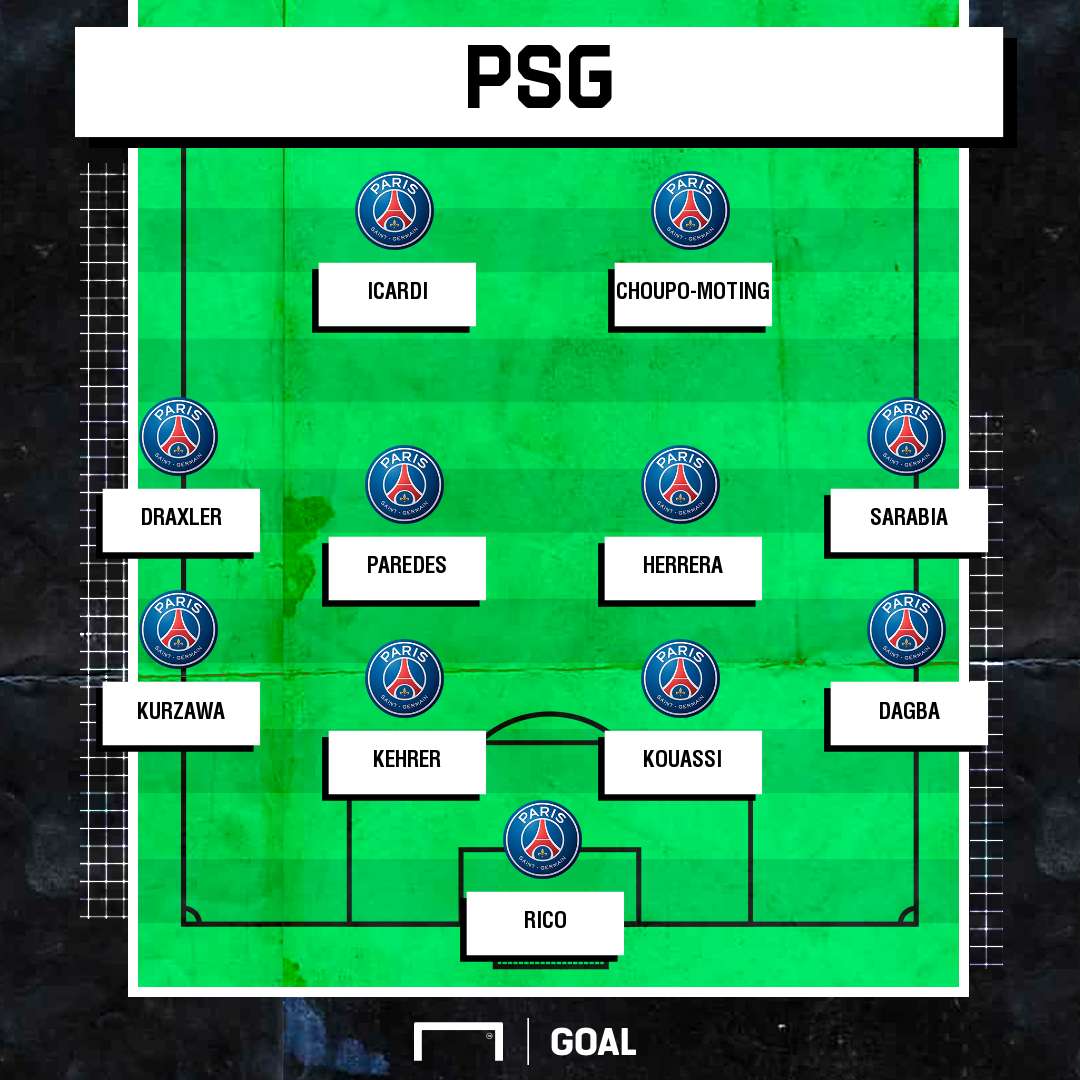 PS PSG