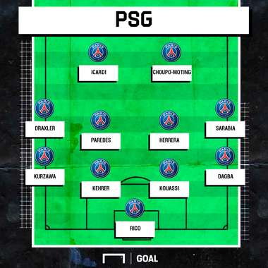 PS PSG