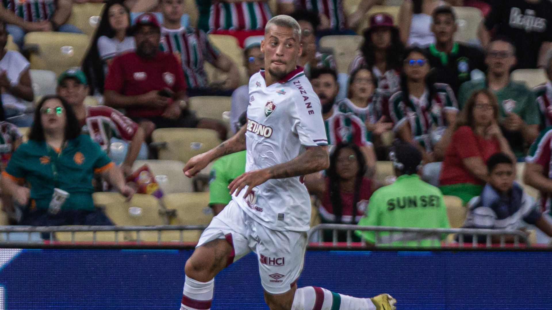 Por que Felipe Melo e Ganso são desfalques do Fluminense contra o Cruzeiro pelo Brasileirão 2024?-Vitória dos dados