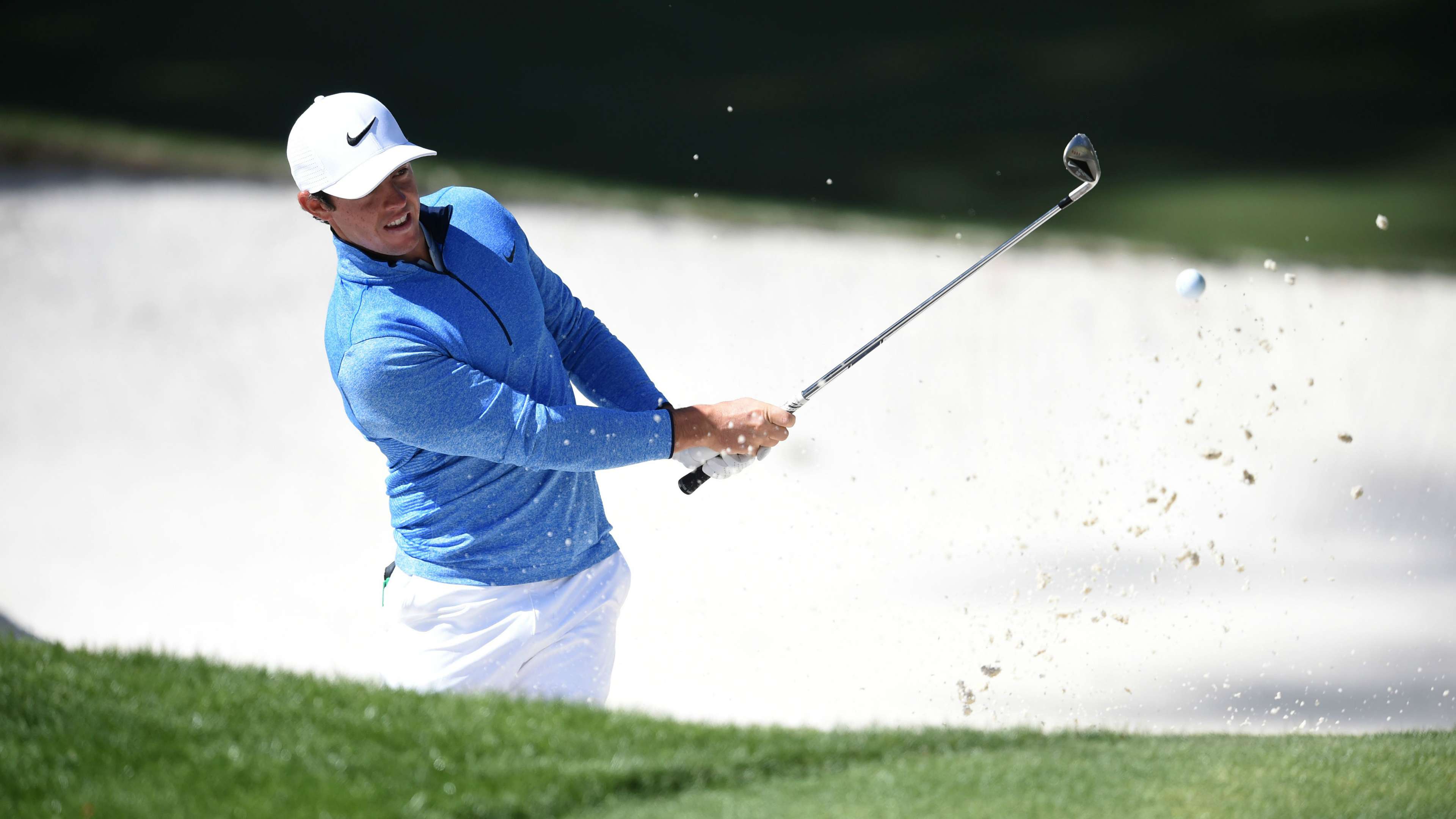 HD Rory McIlroy