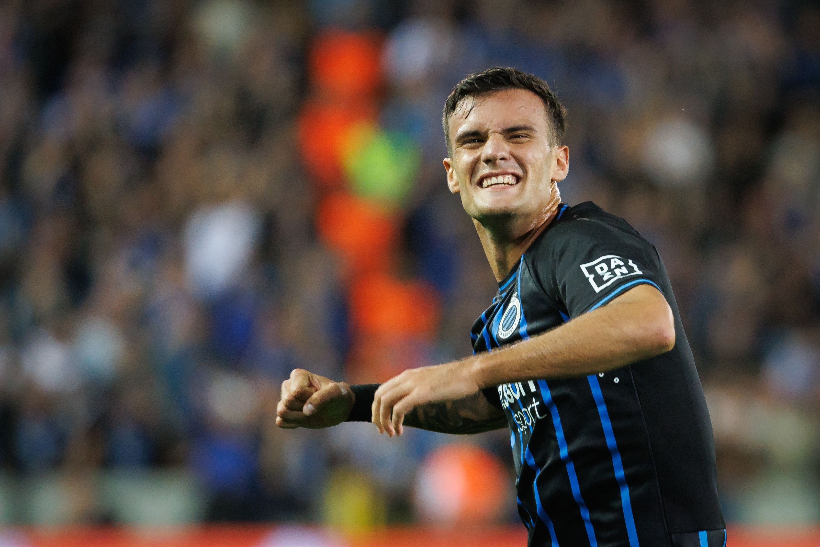 Aleksandar Stankovic