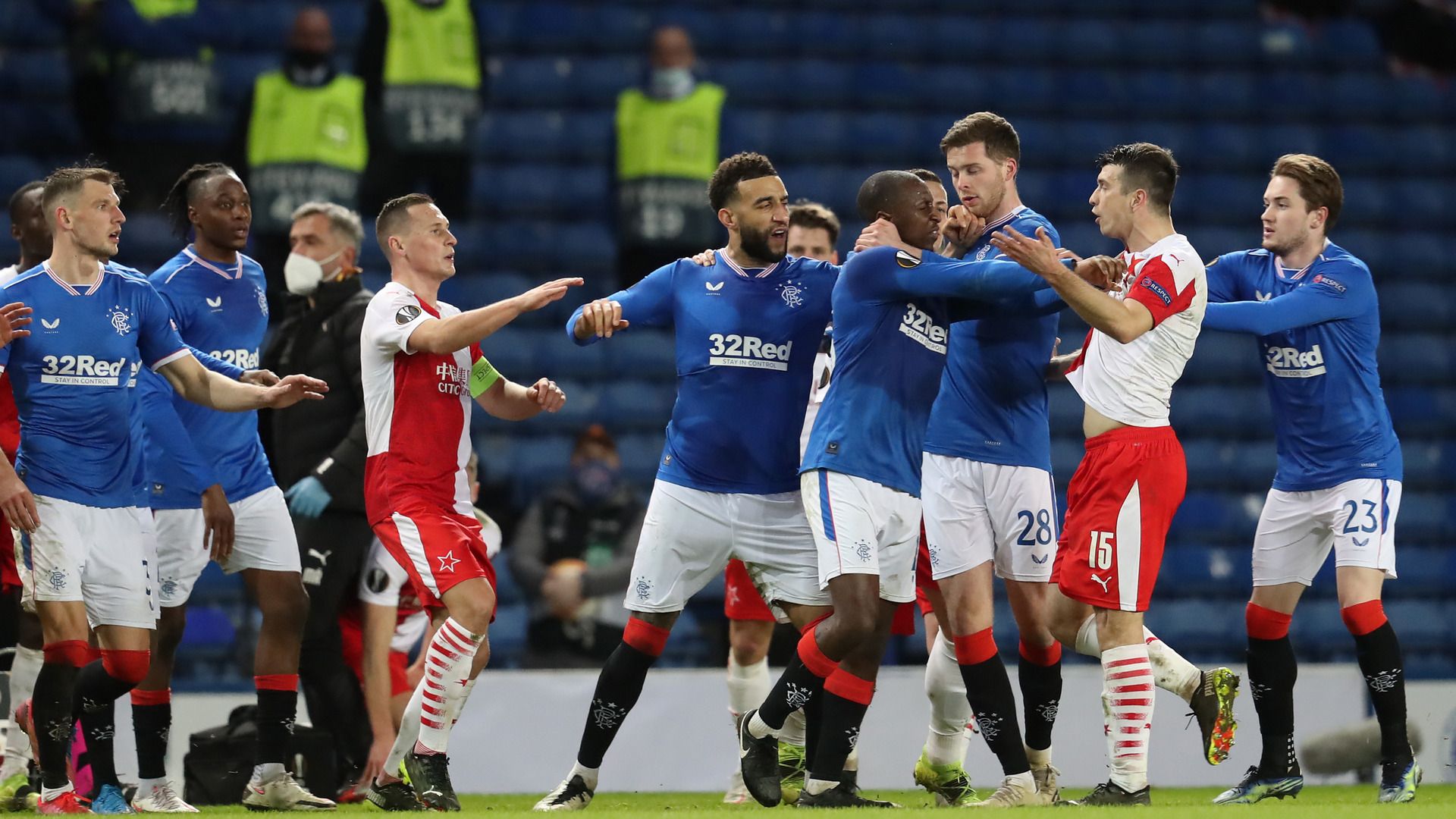 glen kamara ondrej kudela