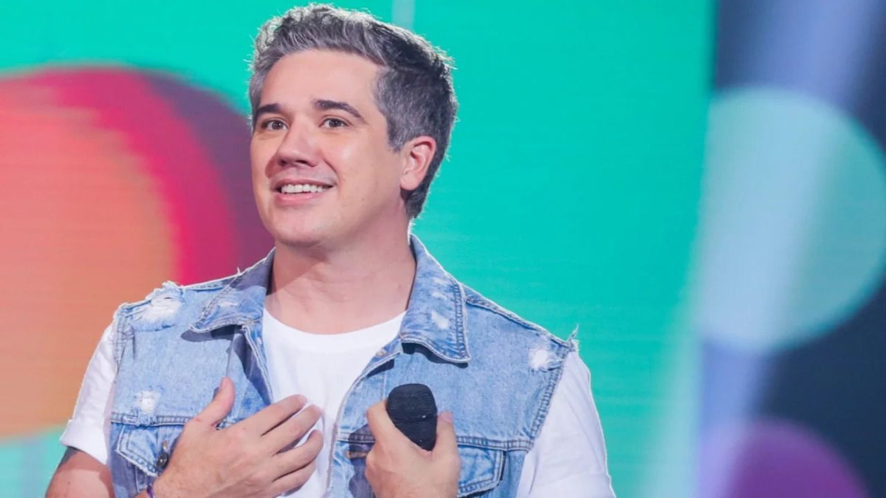 Cantor, Rogerio Flausino