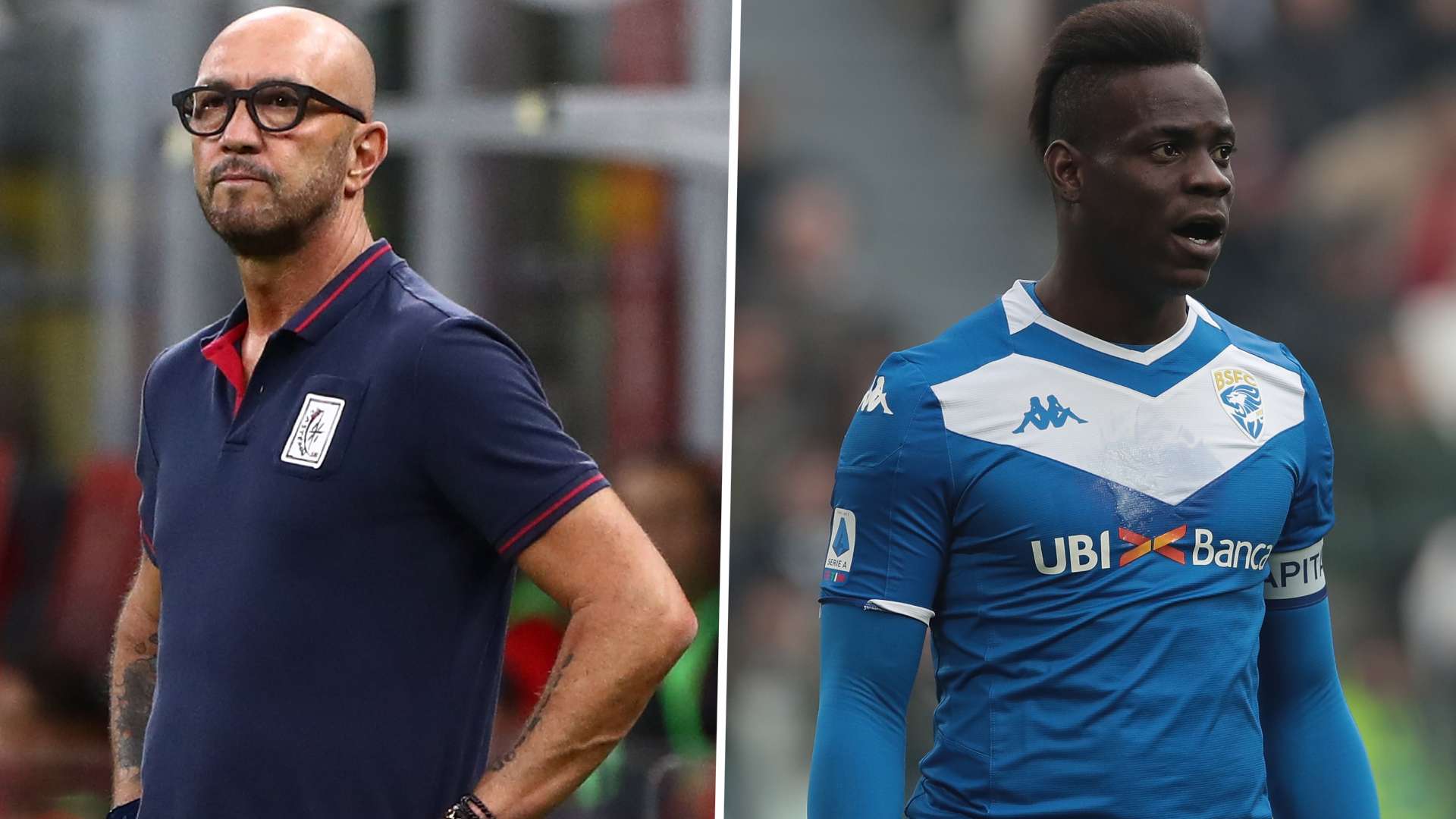 Zenga Balotelli