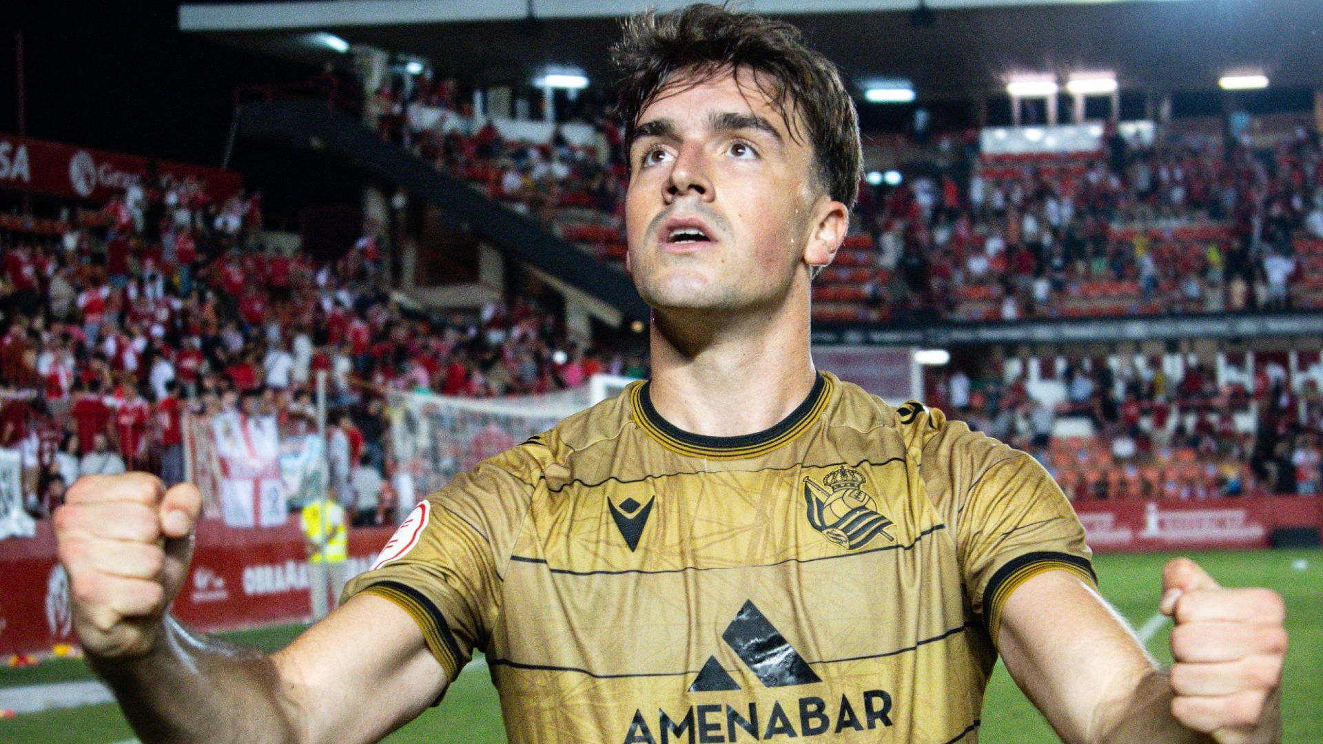  Real Sociedad B 2025