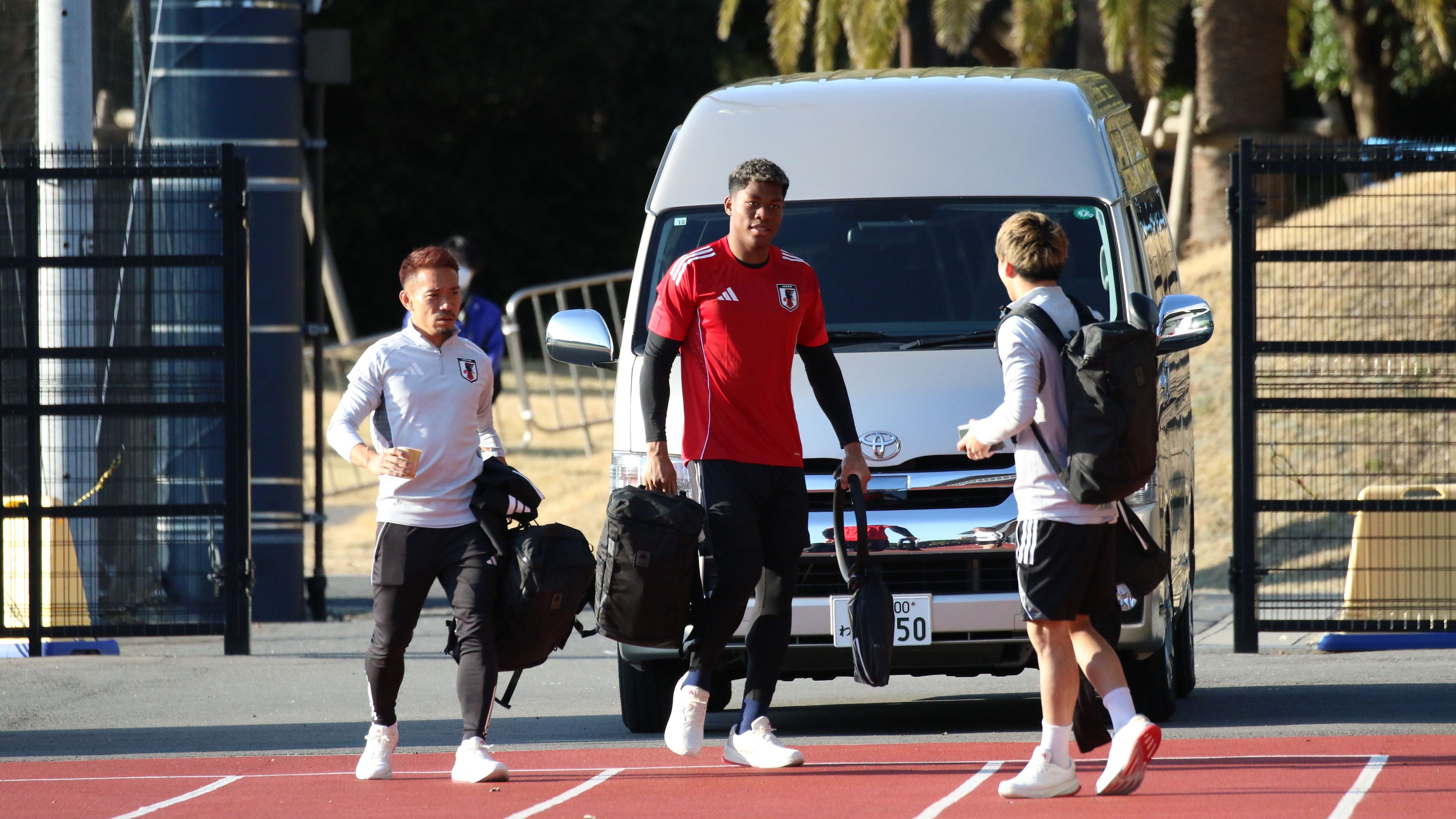 20250317-japan-training-zion-suzuki