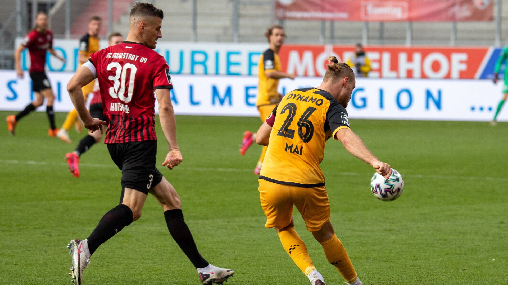 ONLY GER Dnyamo Dresden