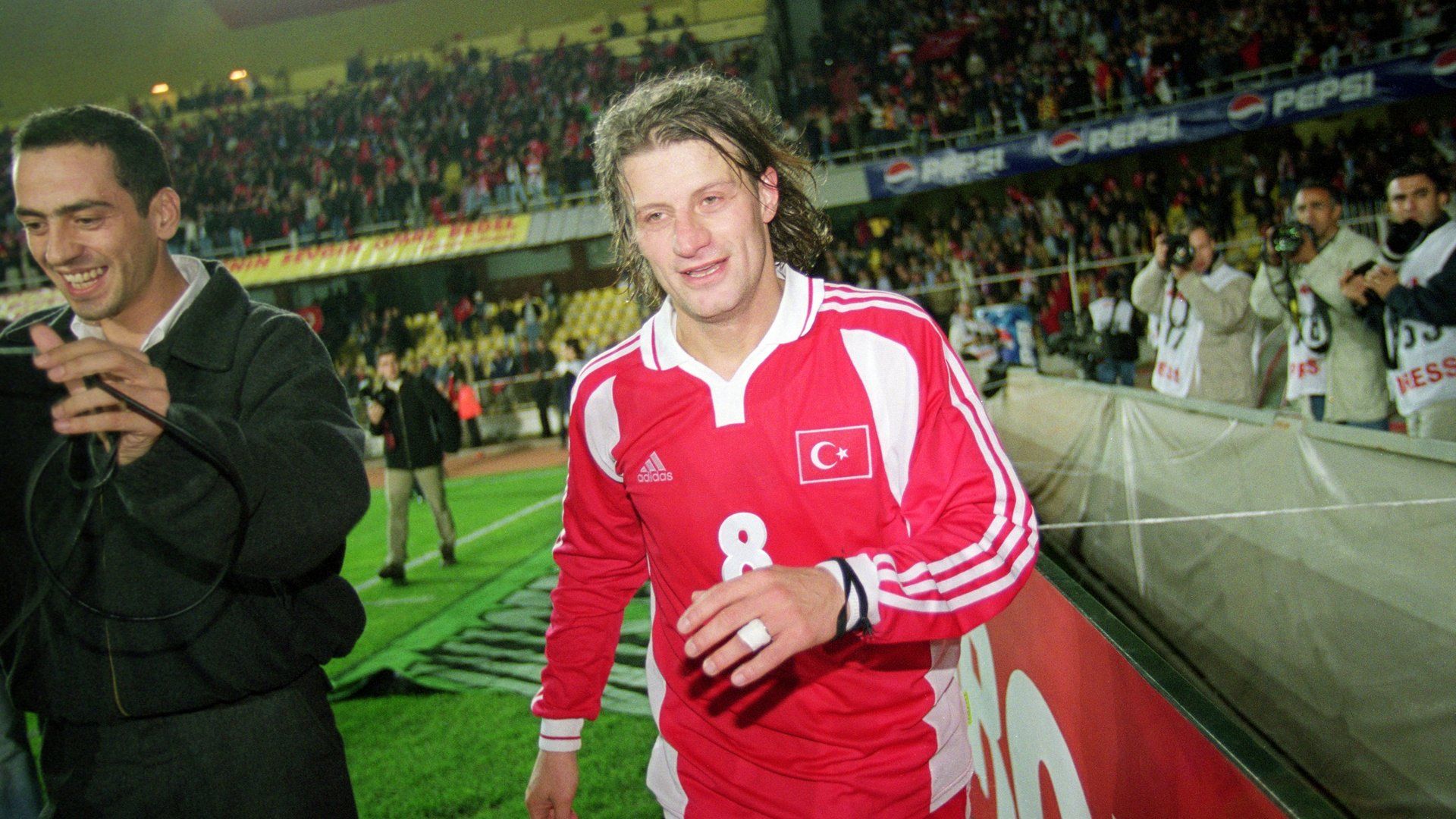 Tugay Kerimoğlu