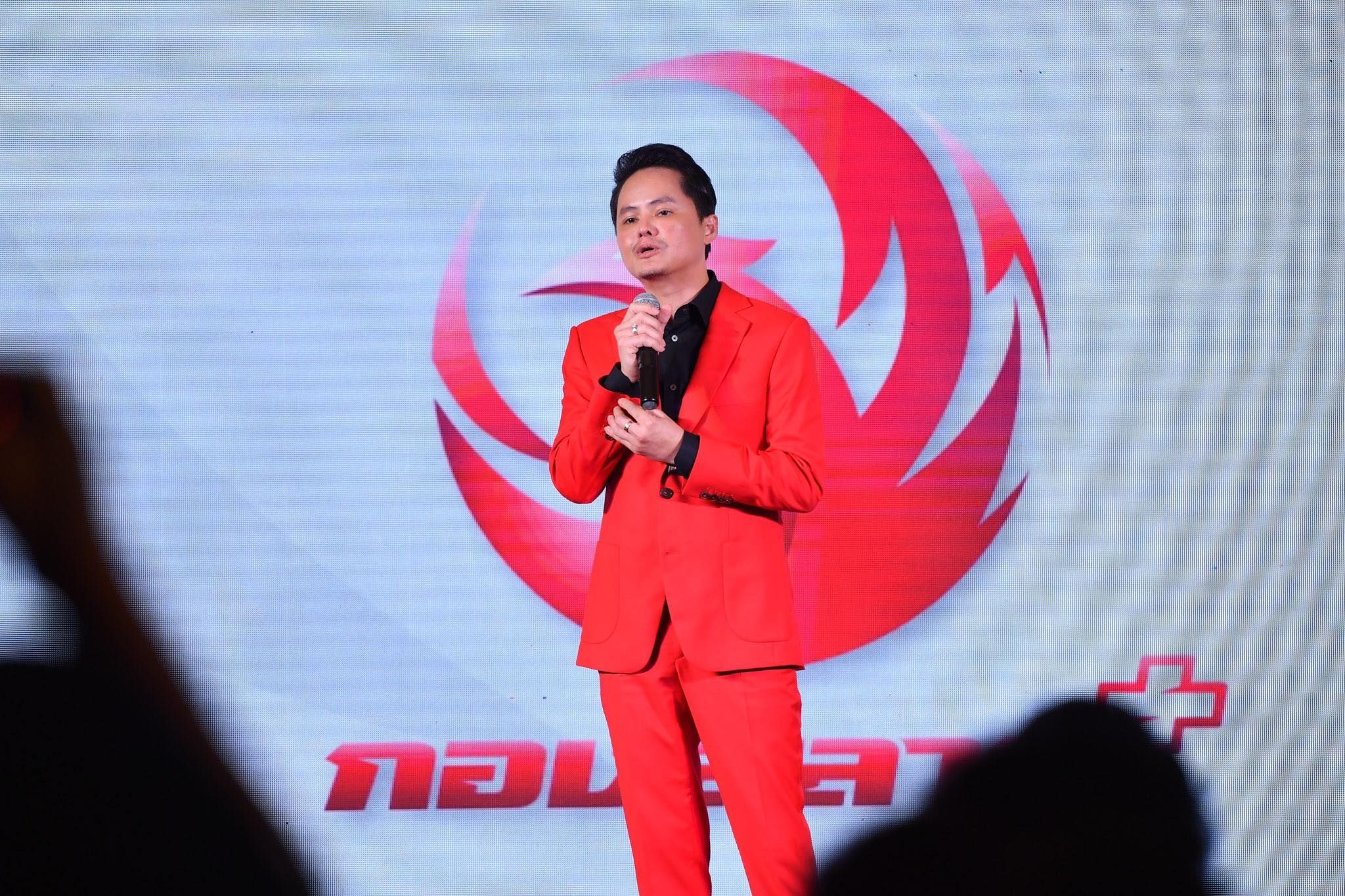 กองสลากพลัส ลีก - 2