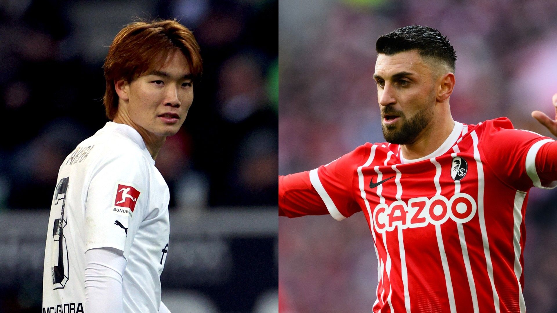 MP_itakura_Borussia vs Vincenzo Grifo_Freiburg