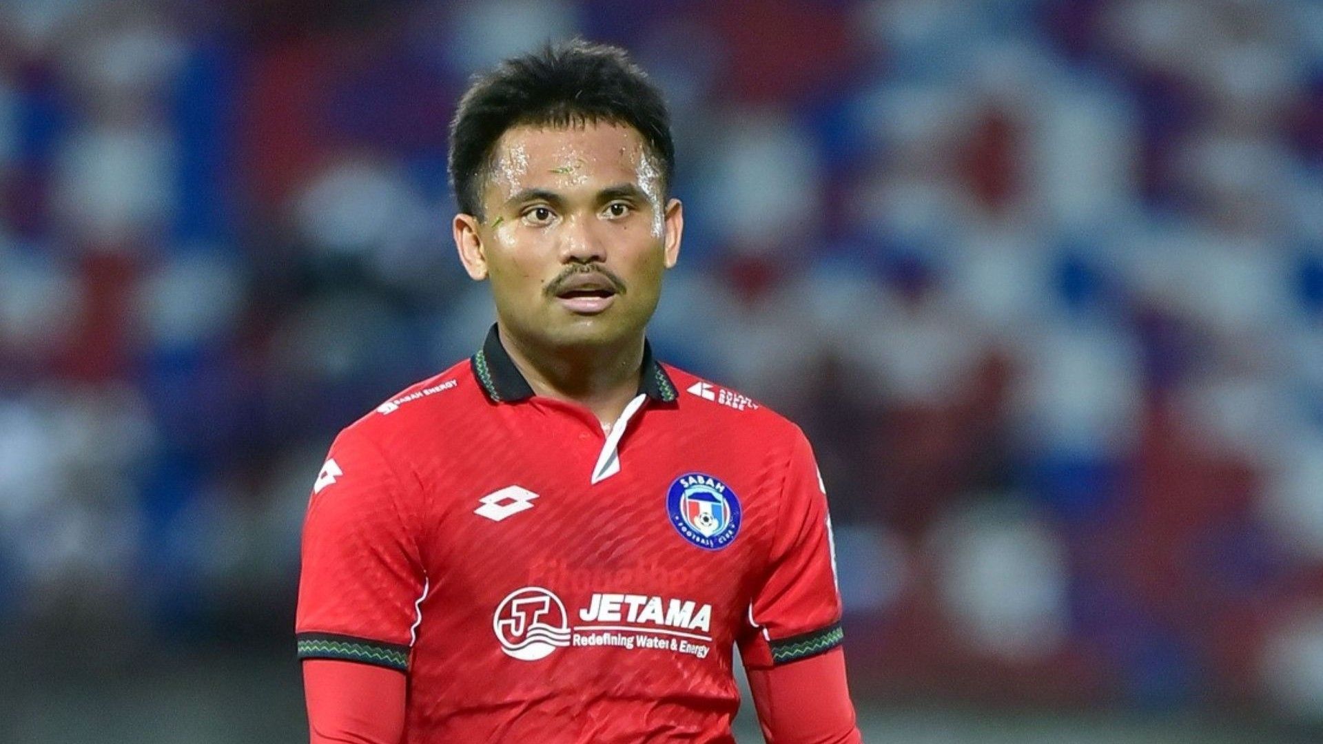 Saddil Ramdani - Sabah FC