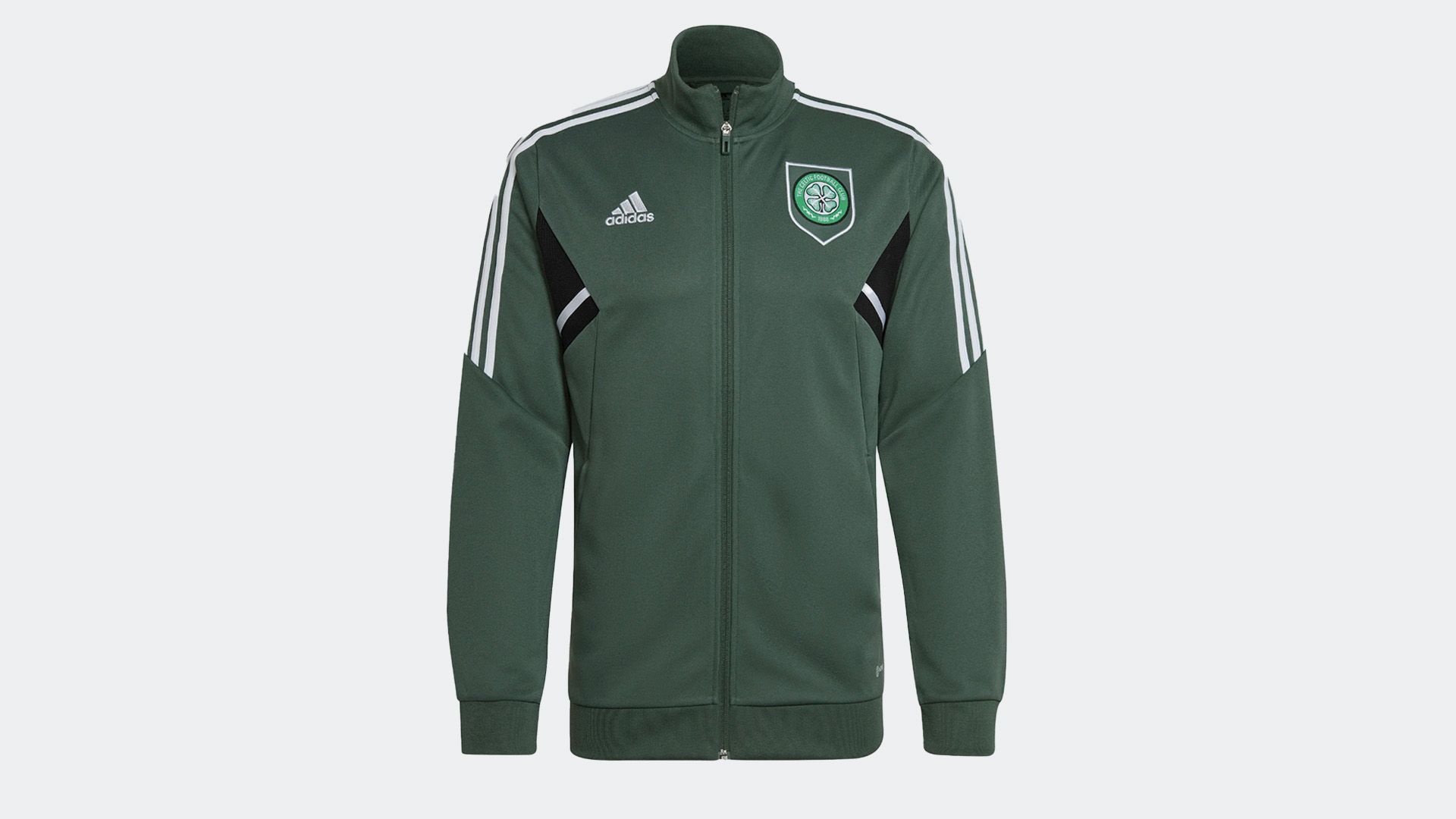 Celtic Track Jacket