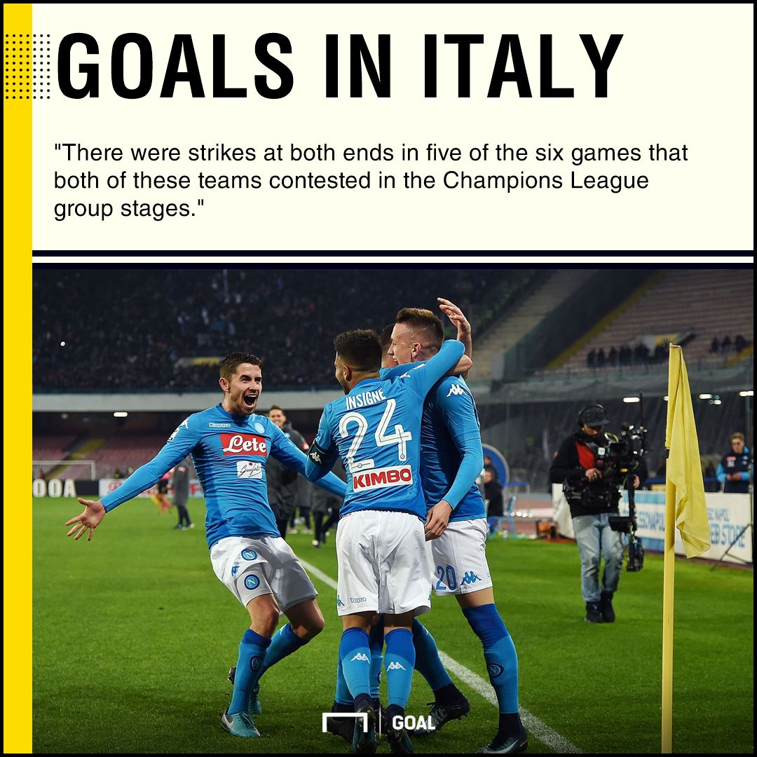 Napoli Leipzig graphic