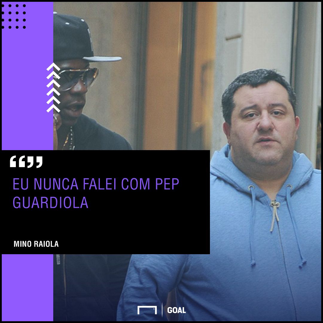 GFX Mino Raiola