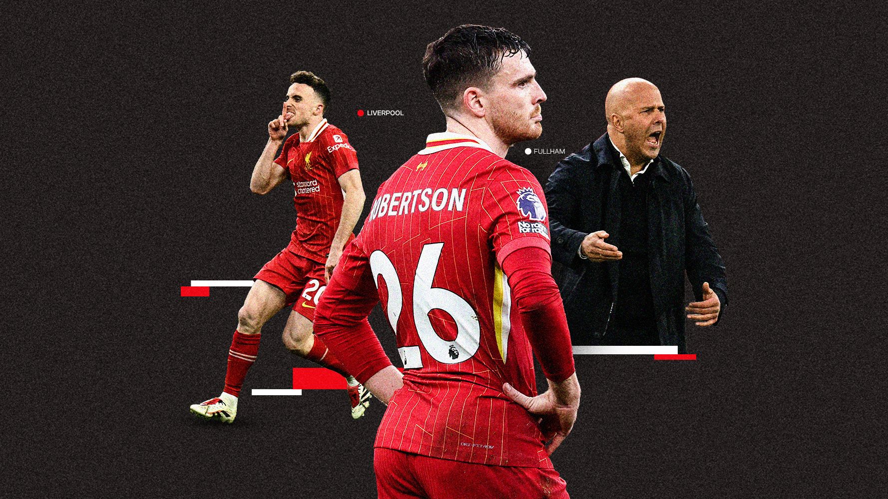 Liverpool Fulham HIC 2:1