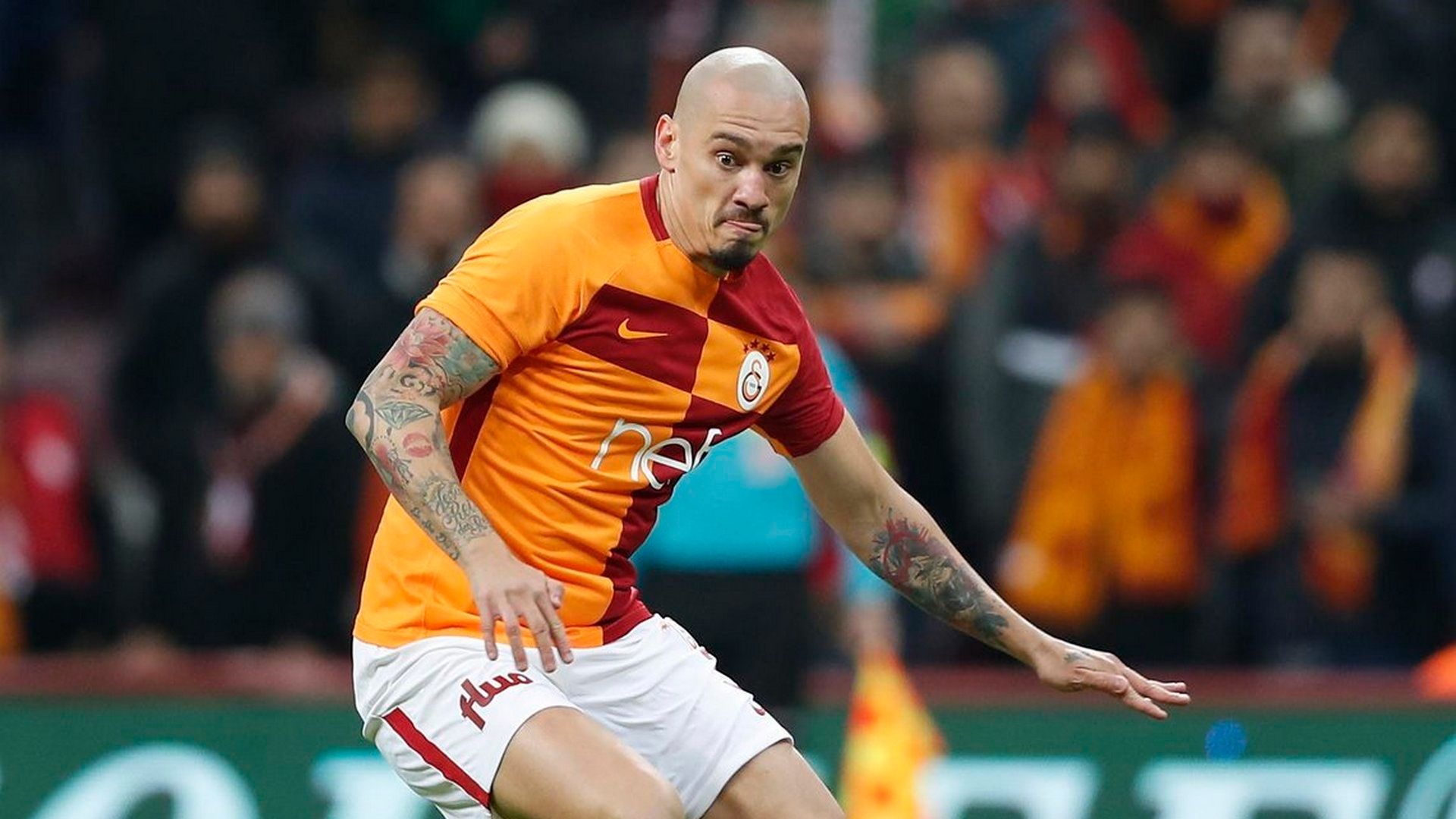 Maicon Galatasaray 1272018