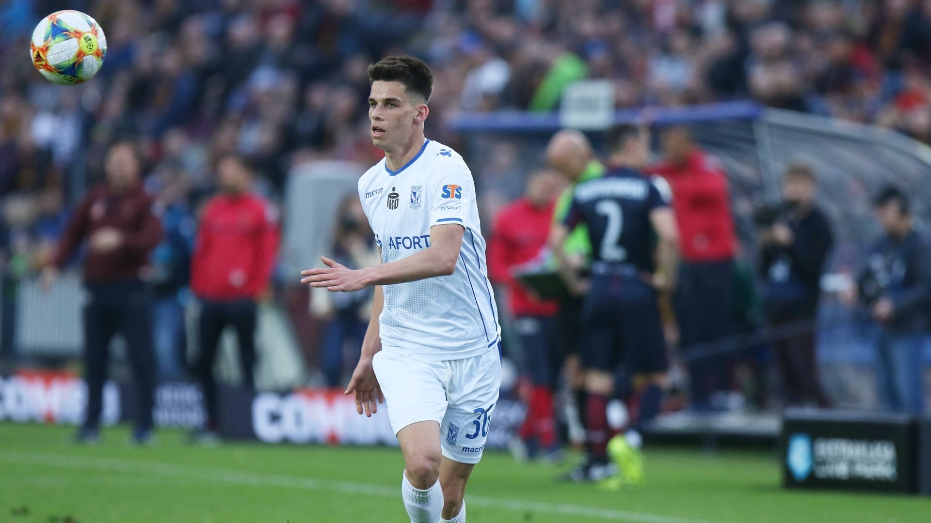 ONLY GERMANY Filip Marchwinski