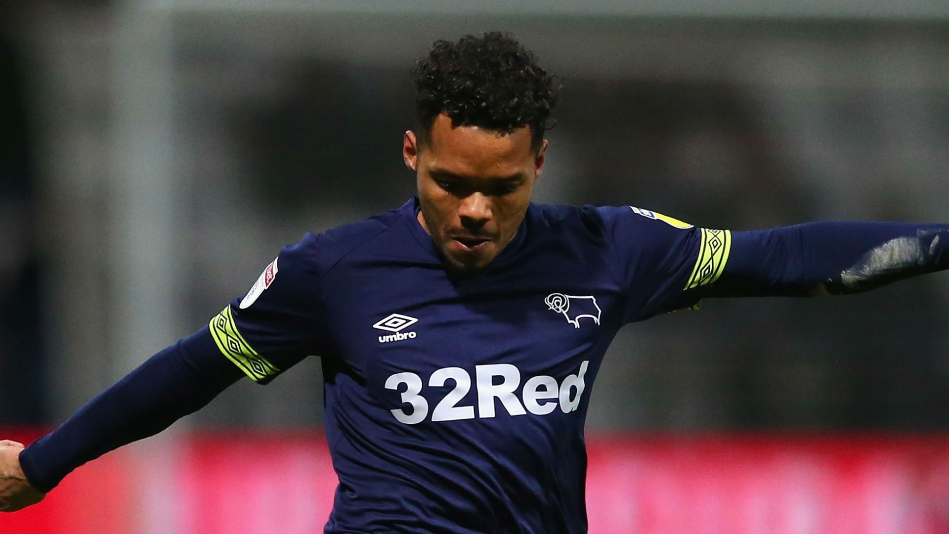 Duane Homes Derby County