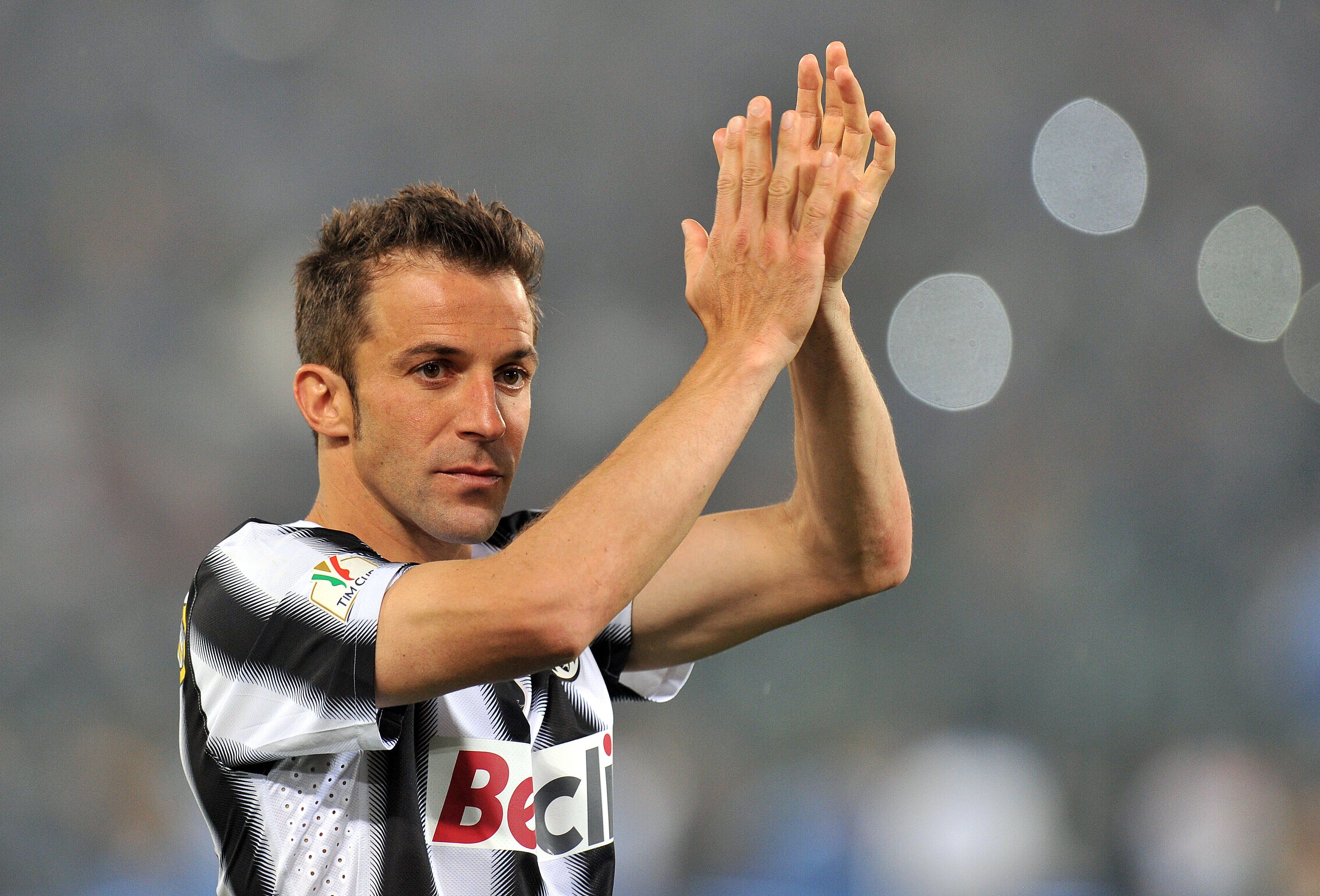 Alessandro Del Piero - Juventus