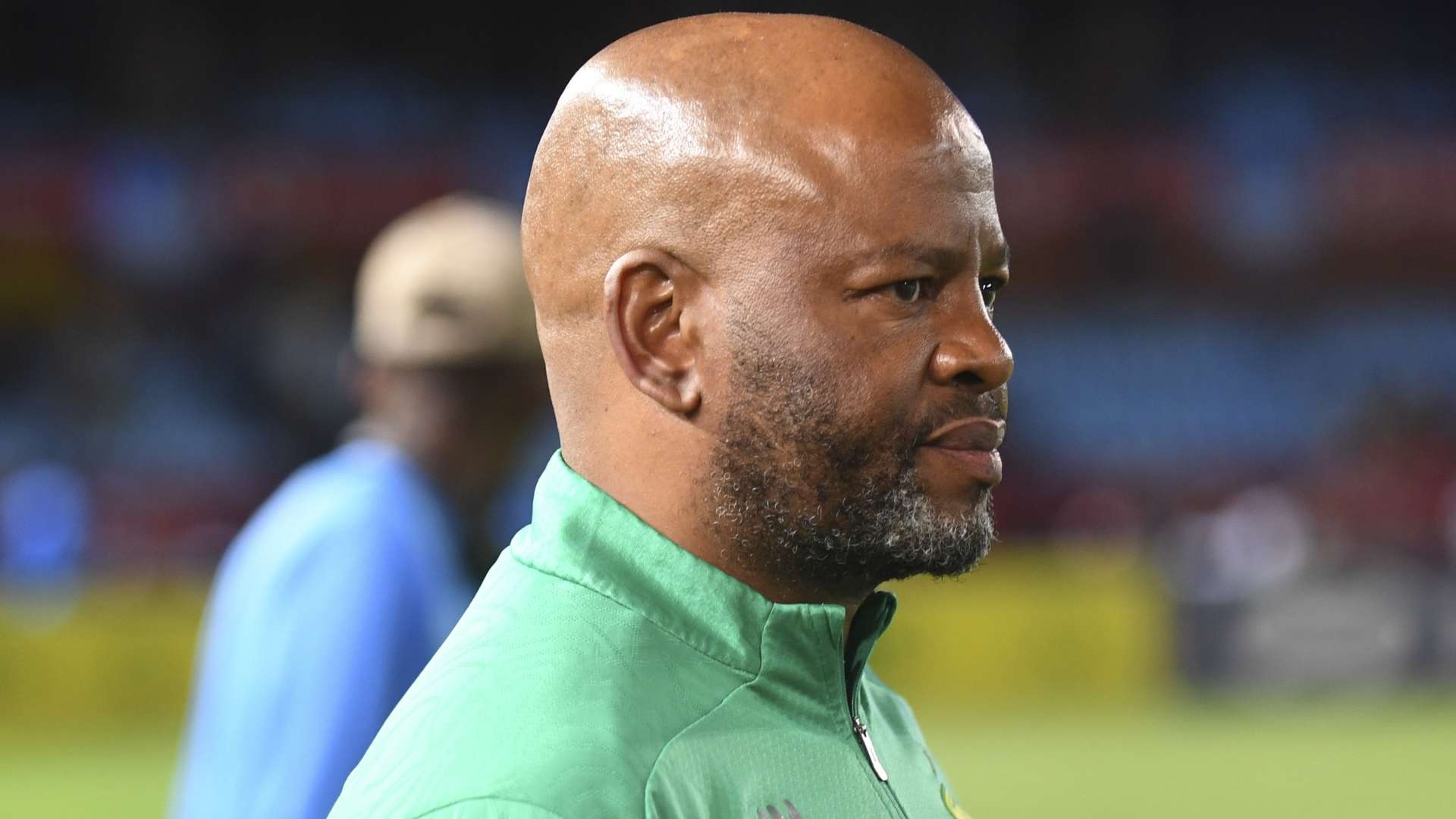 Manqoba Mngqithi, Mamelodi Sundowns