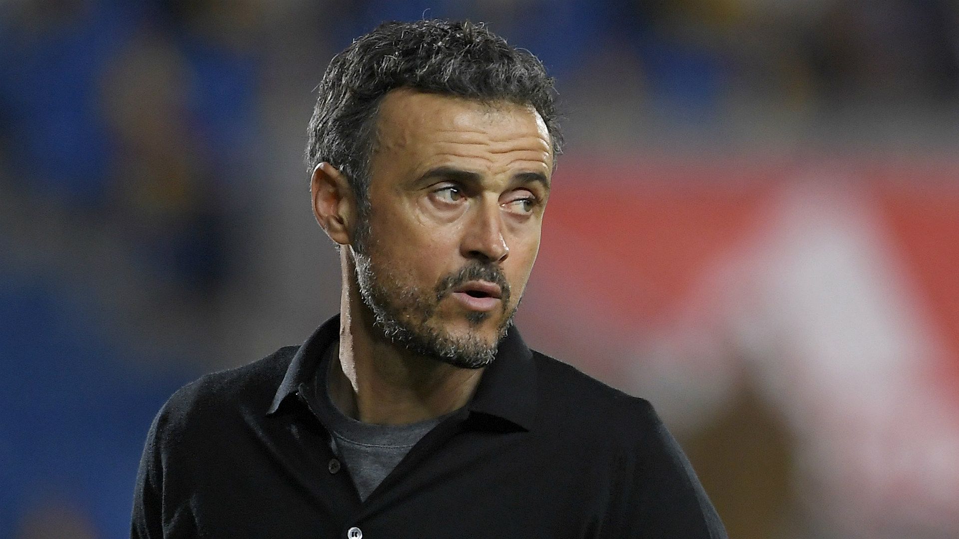 Luis Enrique Spain