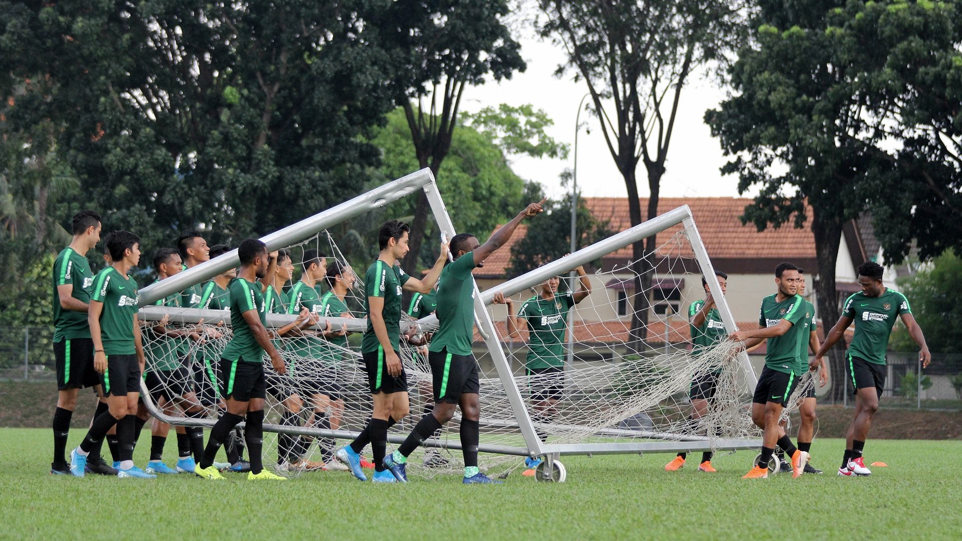 Timnas Indonesia