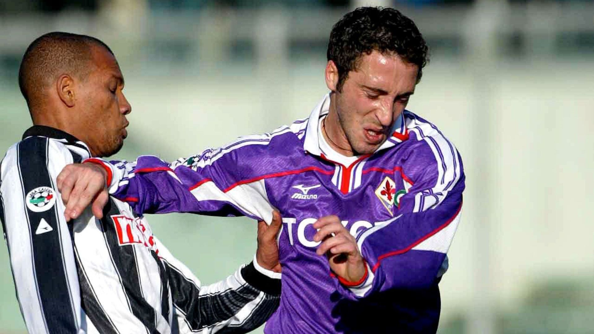 Morfeo Fiorentina 2002