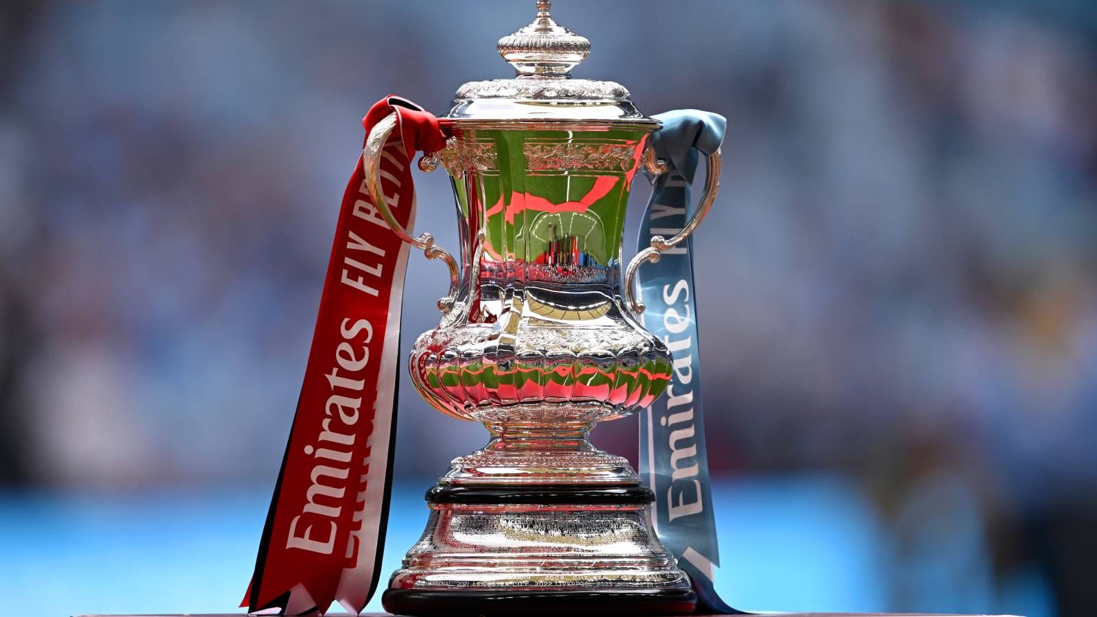FA slammed for 'ridiculously poor planning' for FA Cup final as Man City and Crystal Palace wait to discover kick-off time for Wembley spectacle | Goal.com UK