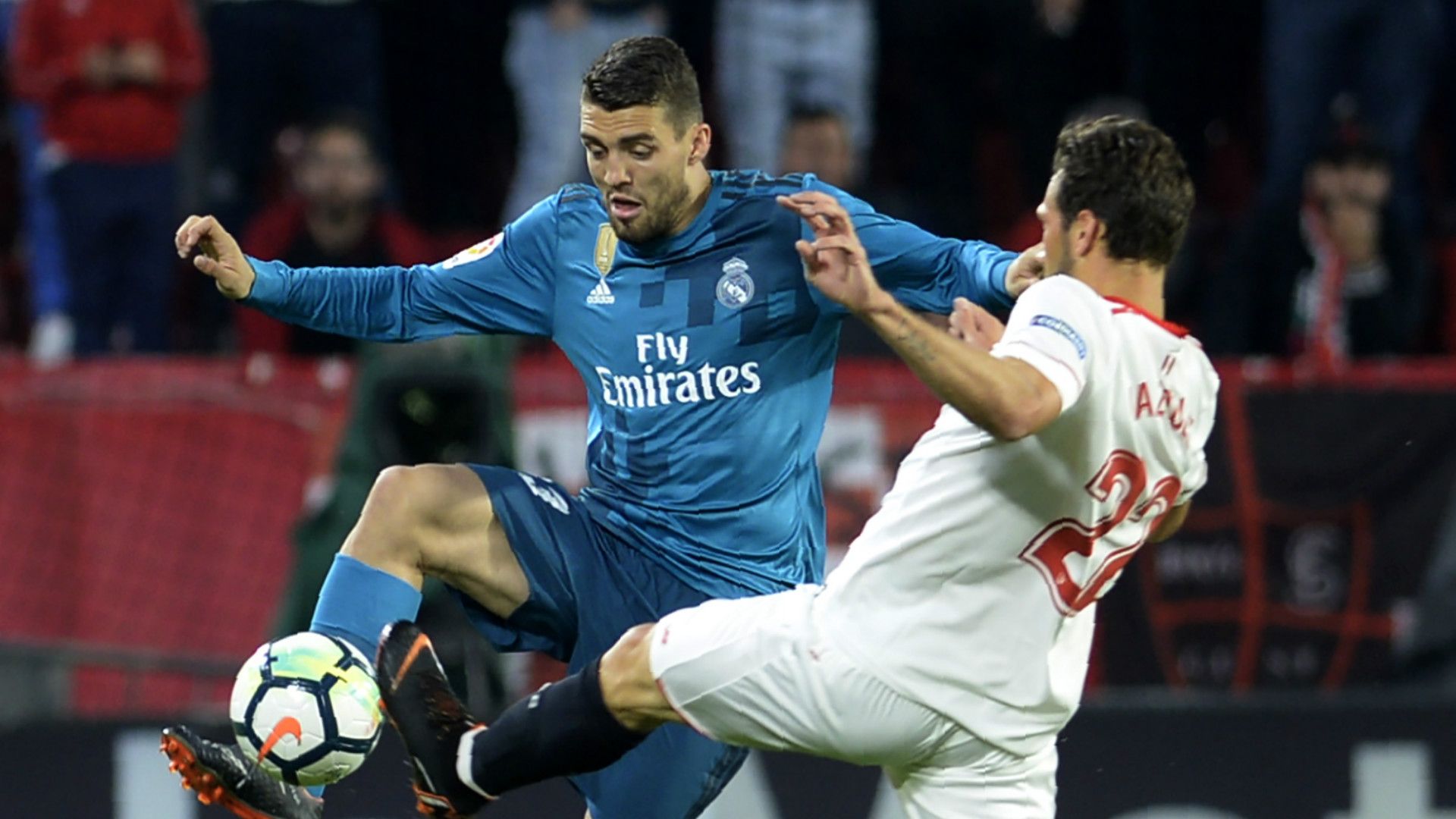 Mateo Kovacic Real Madrid