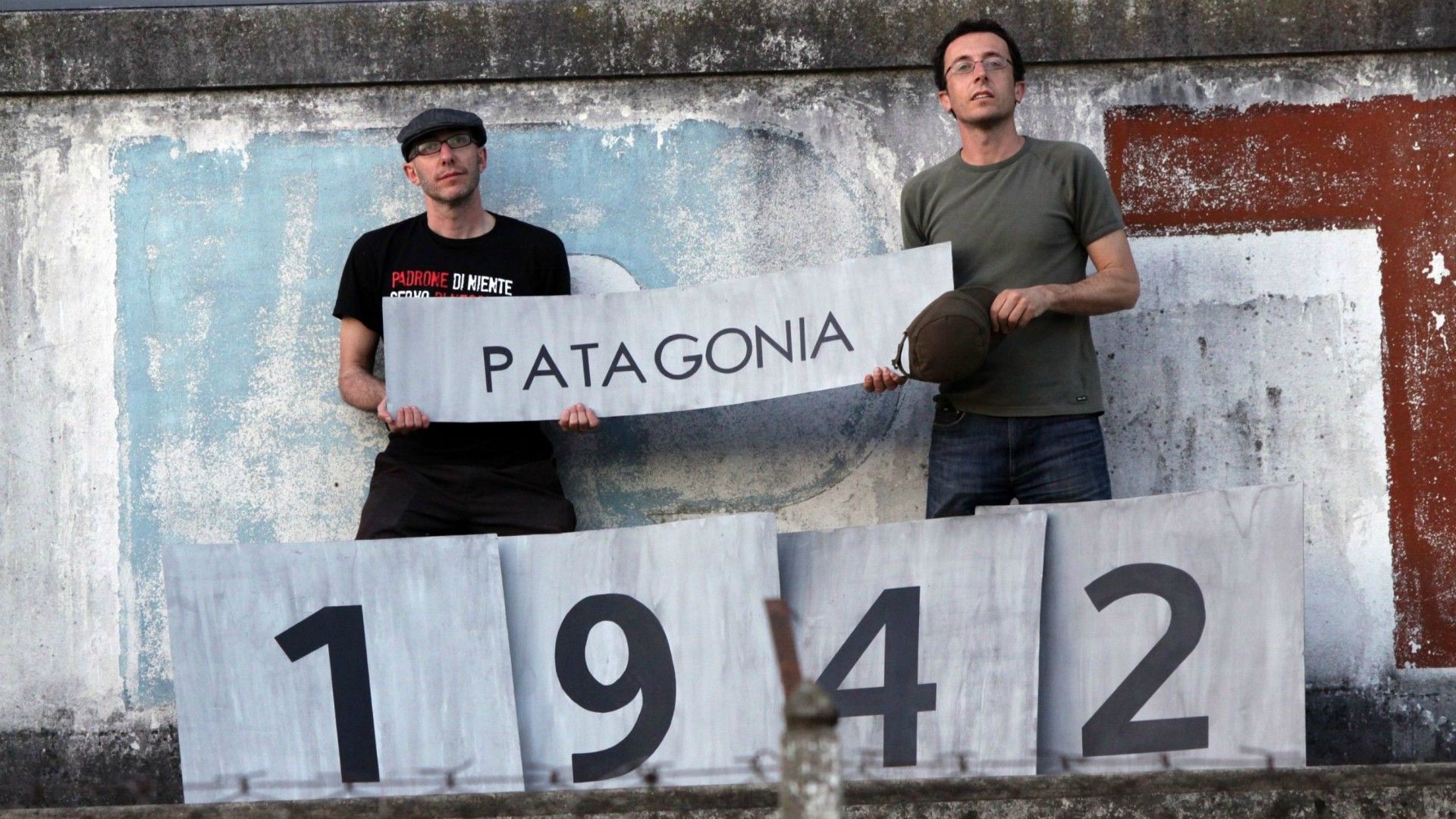 Mundial Patagonia 1942 030420