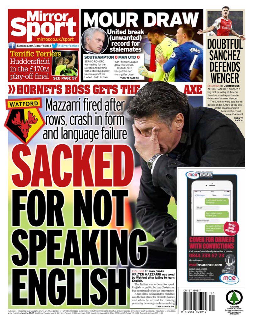 Mirror Sport