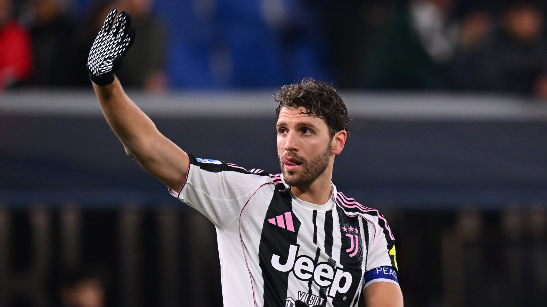 Locatelli Juventus