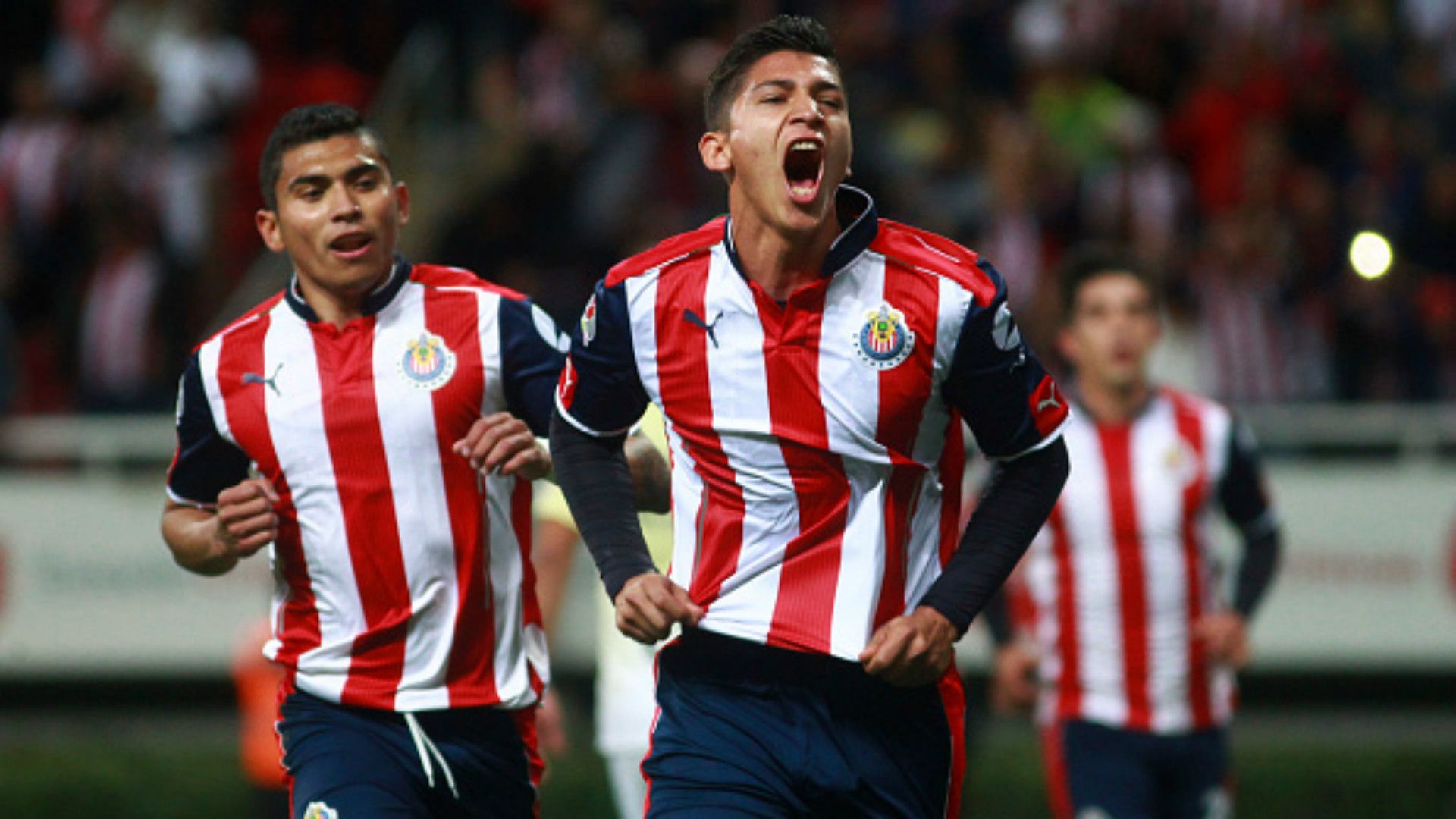 Chivas