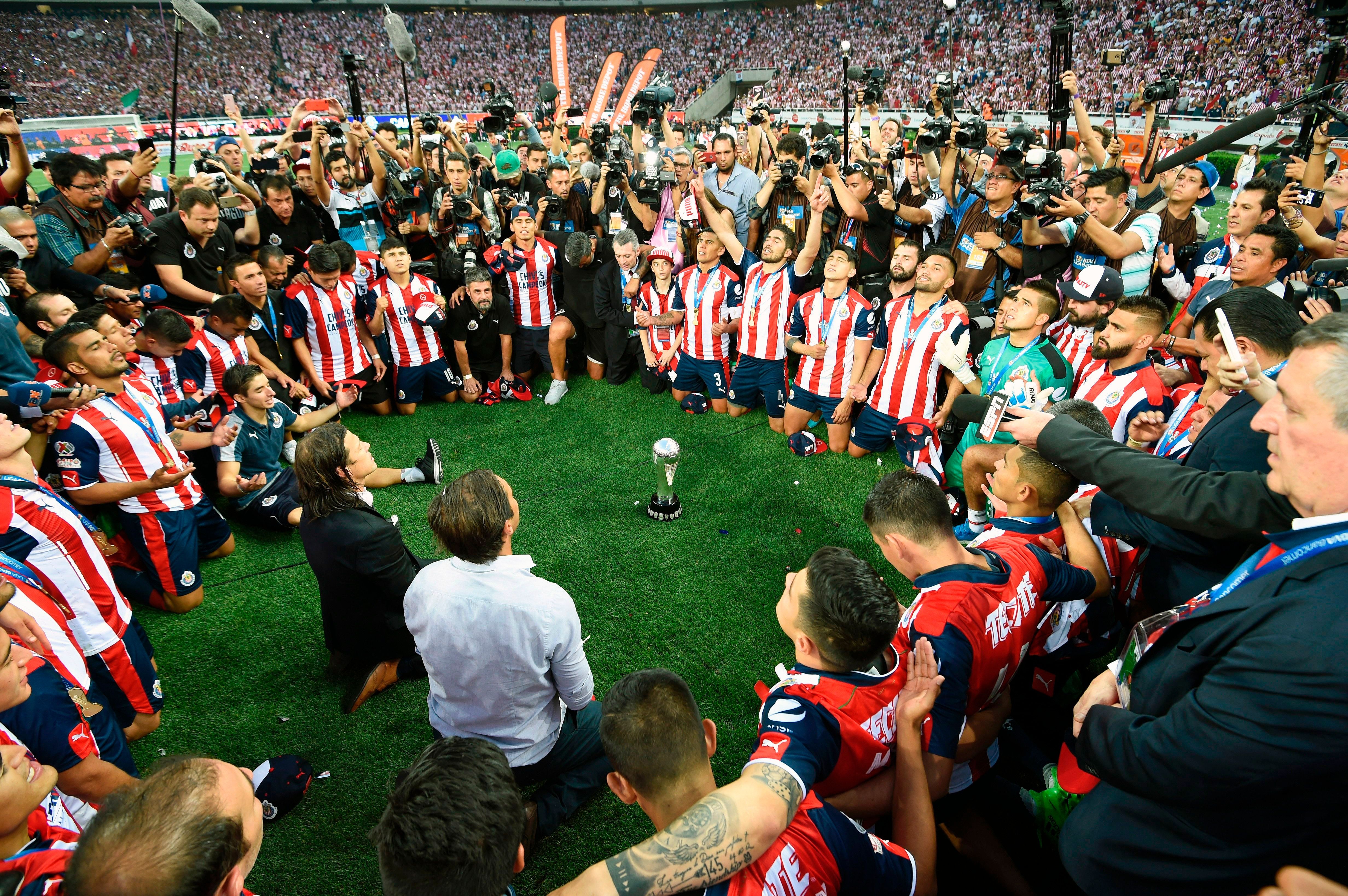 Chivas