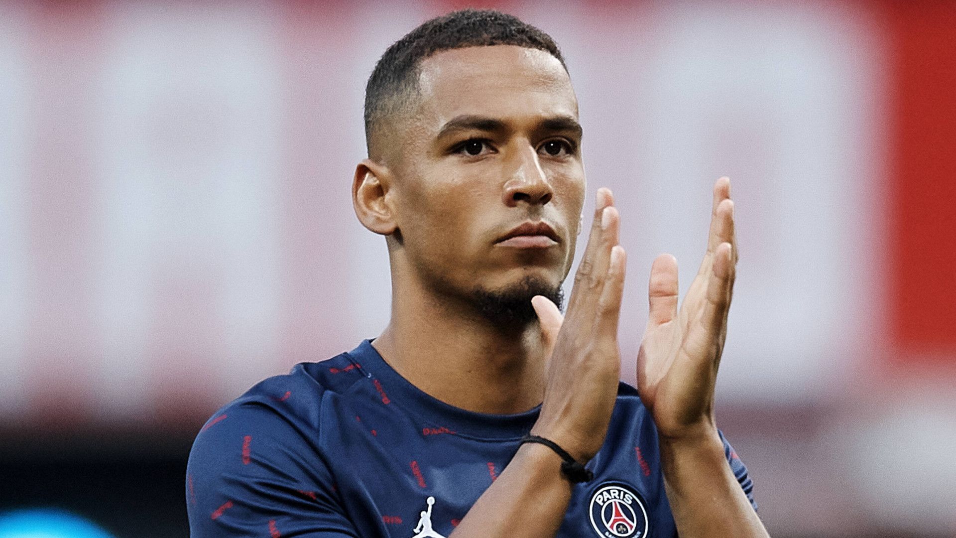 GERMANY ONLY: THILO KEHRER PSG