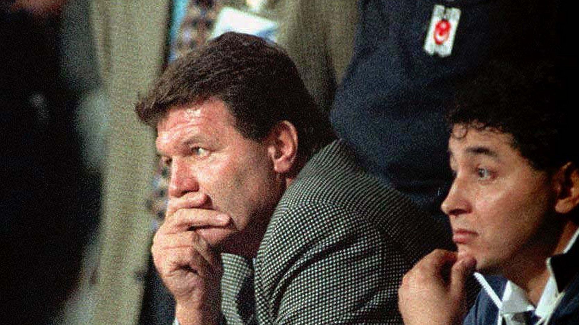 John Benjamin Toshack