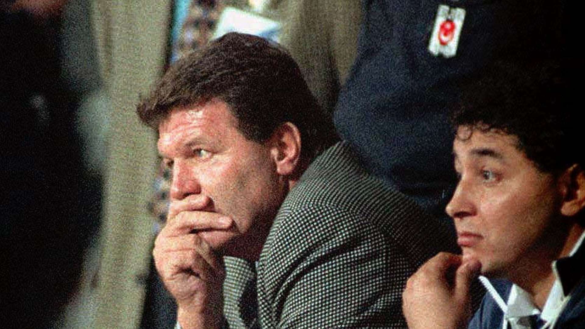 John Benjamin Toshack