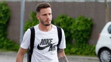 Saul Niguez