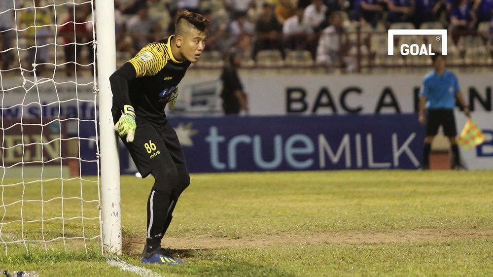 SLNA FLC Thanh Hoá Bán kết Cúp Quốc gia 2018