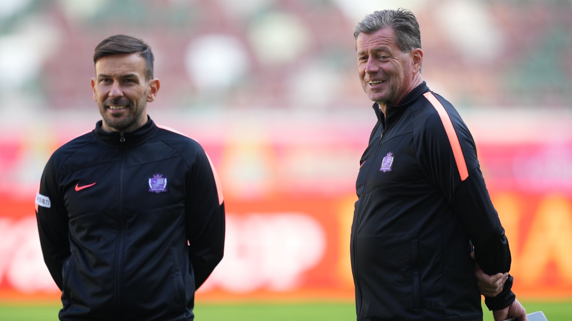 Michael Skibbe, Serhat Umar