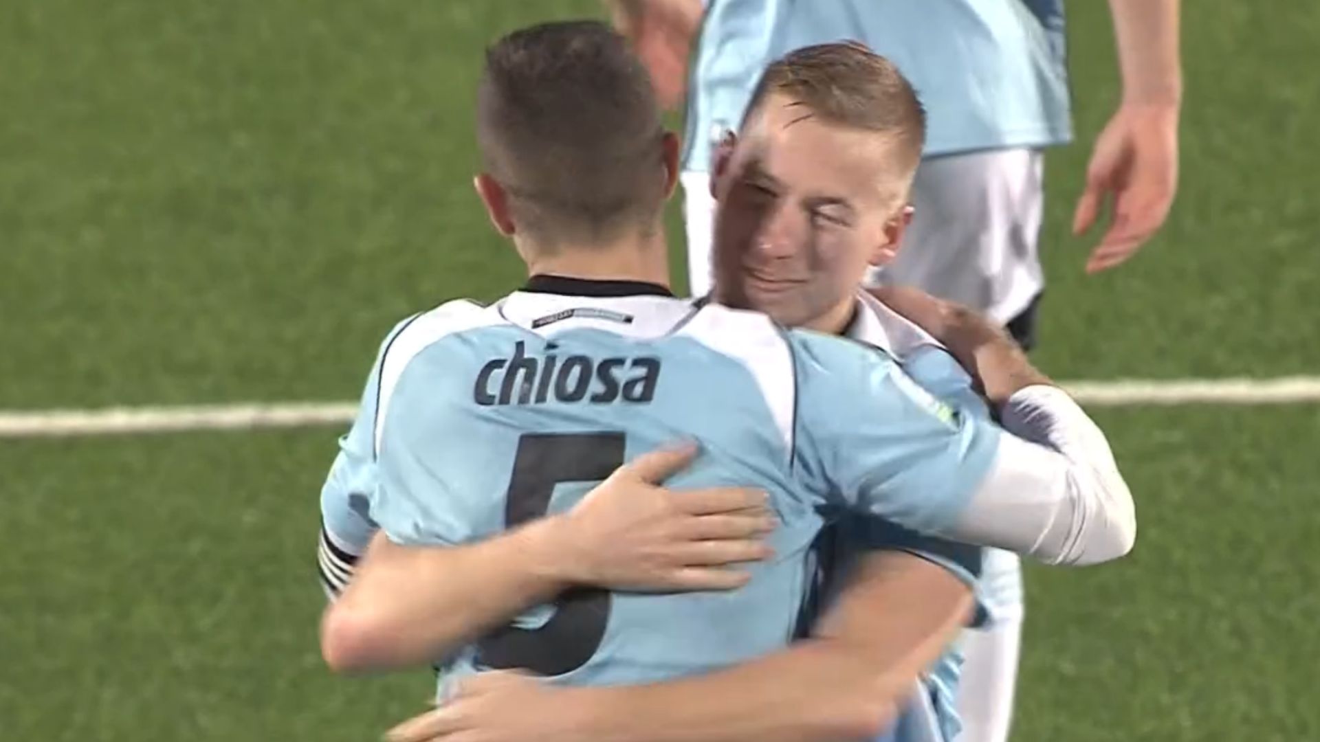 Virtus Entella Serie B