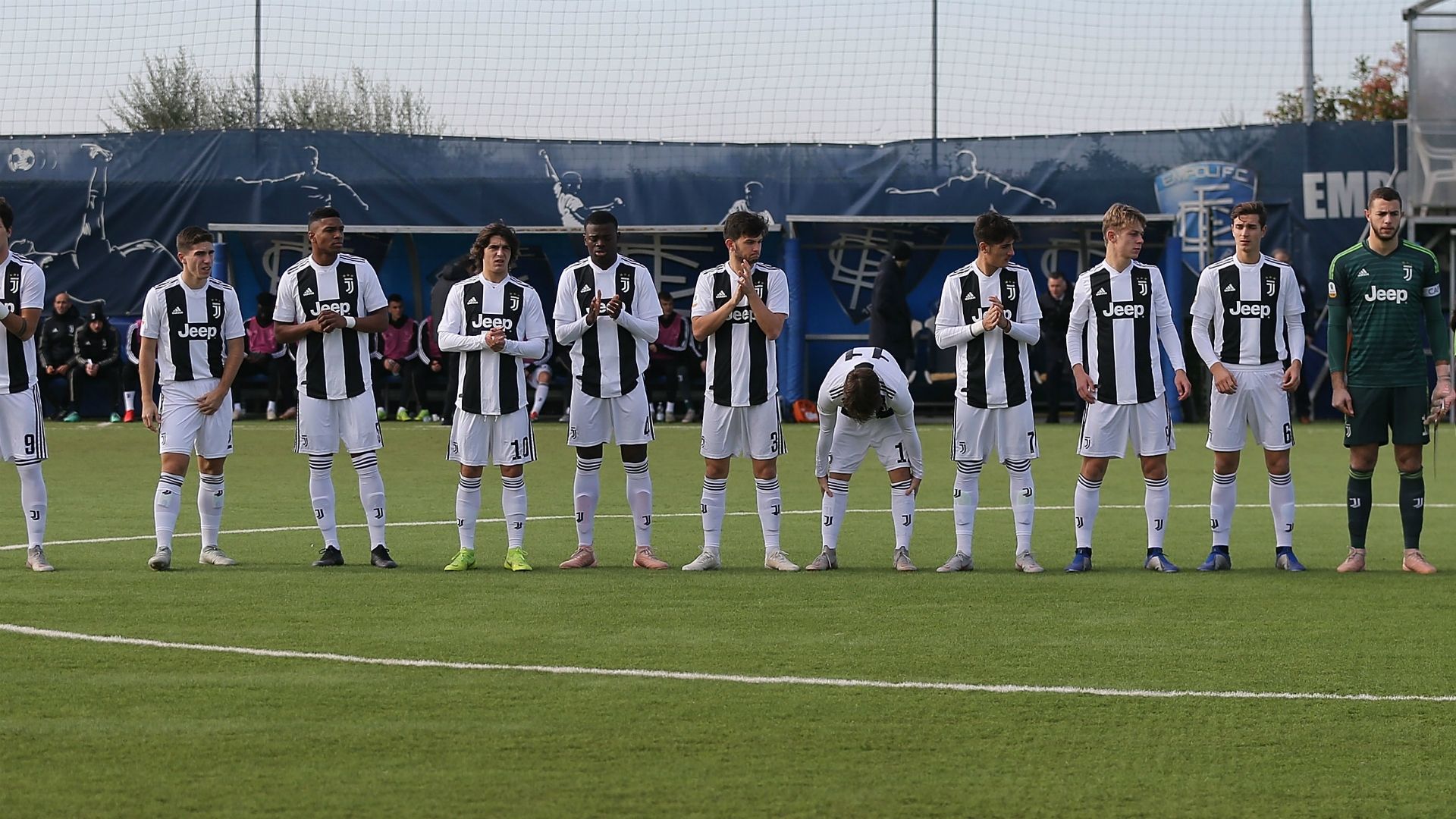 Juventus Primavera