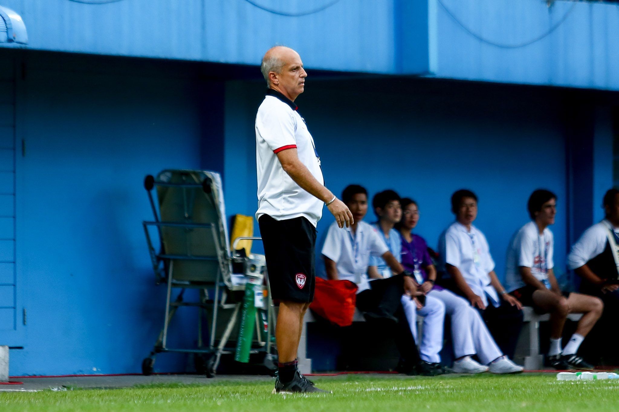 อเล็กซานเดร กามา